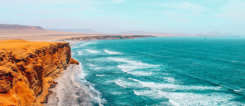 Como Ir Lima Paracas - Reserva Nacional